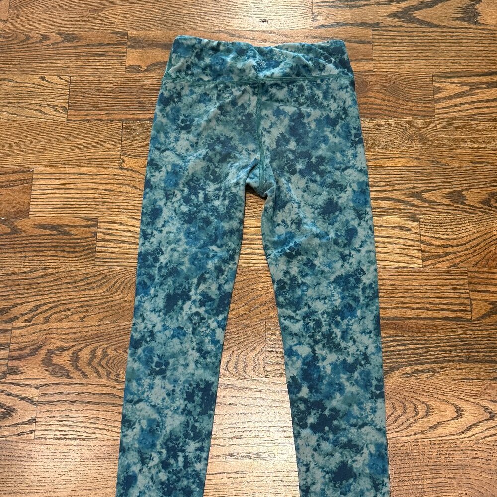 Athleta girl leggings